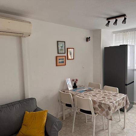 Apartment Ella Mare Zadar Exterior photo